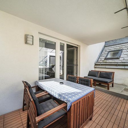 17 C&J'S Apartment 维也纳 外观 照片